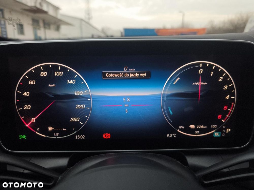 Mercedes-Benz GLC - 17