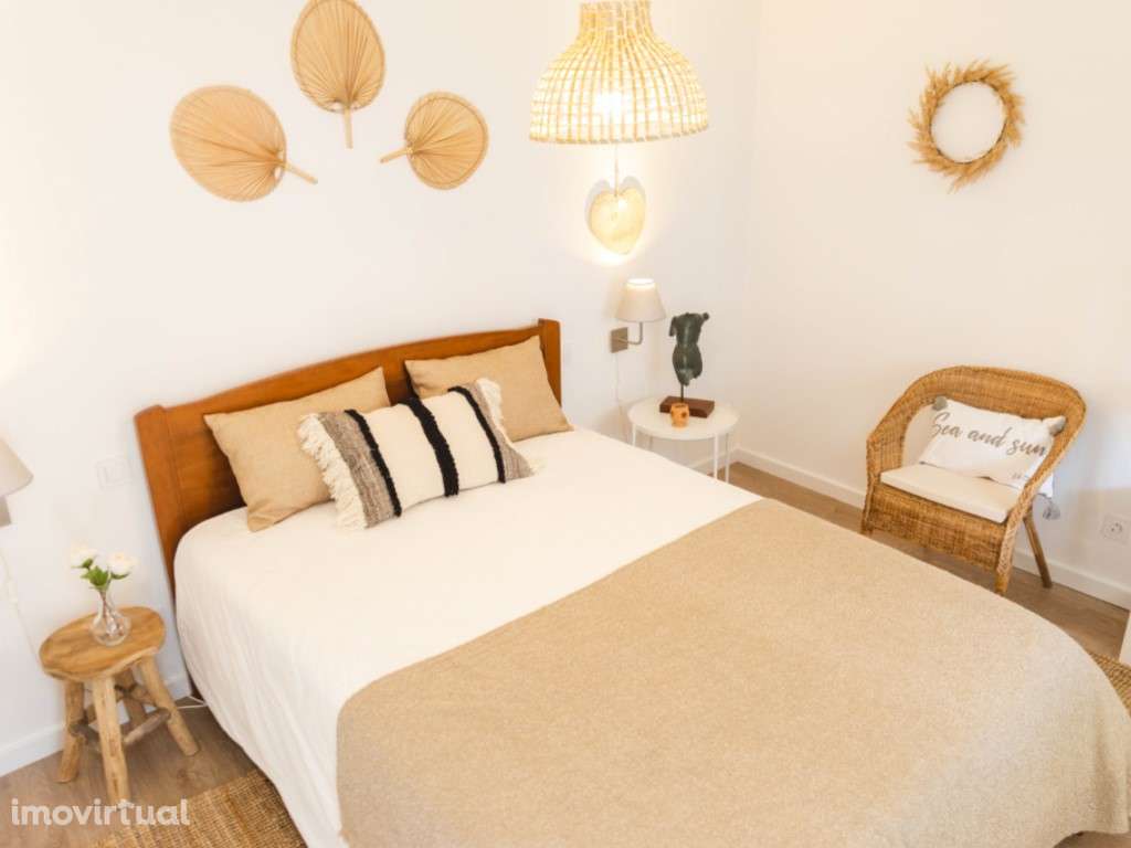 Guesthouse de charme a 5 minutos da praia do Baleal - Grande imagem: 4/23