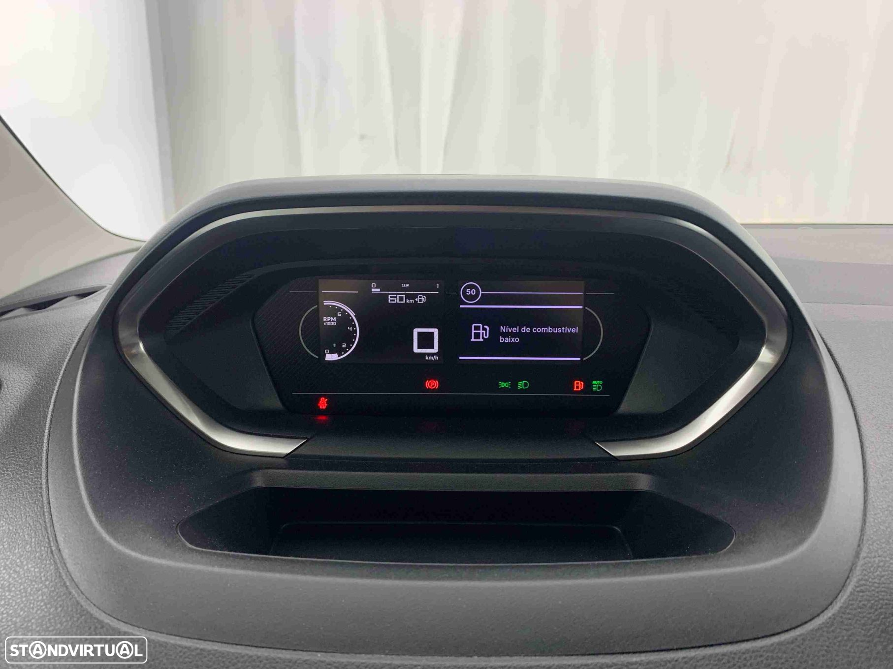 Peugeot Partner 1.5 BlueHDi Standard - 7