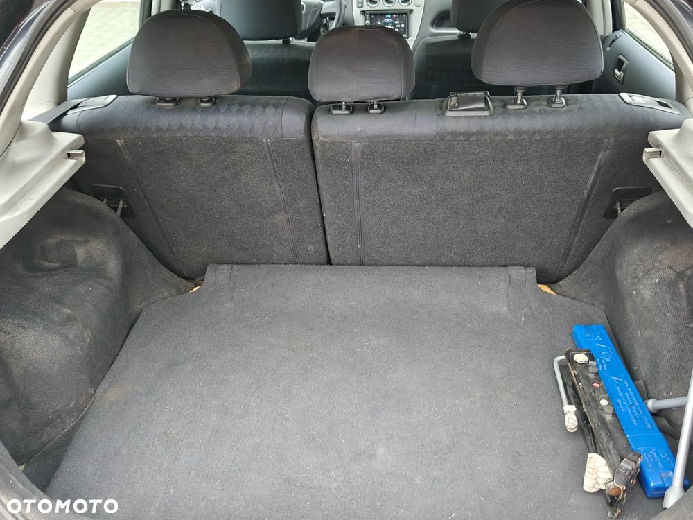 Honda Civic 1.4i LS High - 19