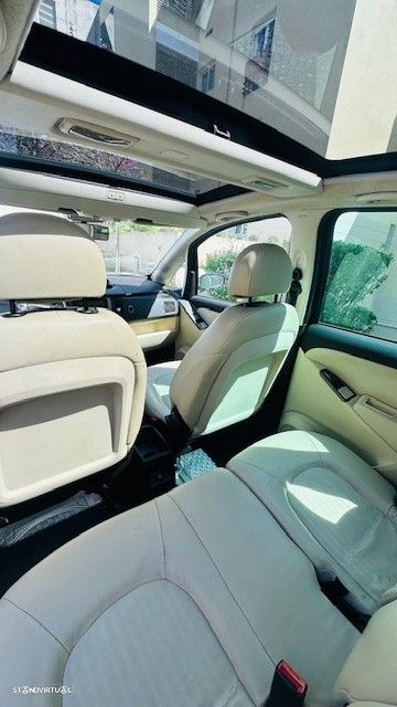 Lancia Musa 1.3 16V M-jet Platino - 14