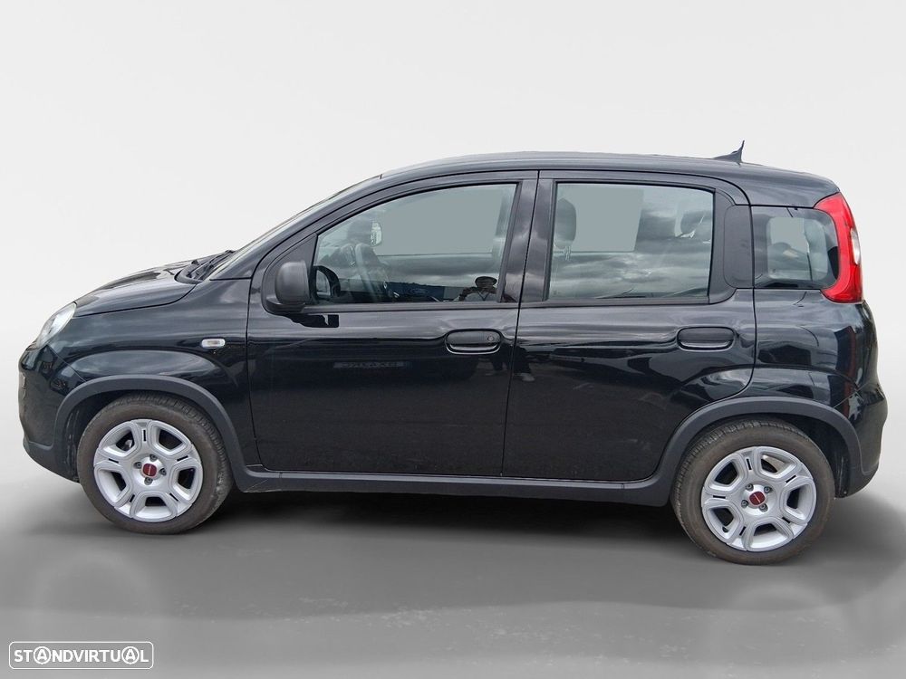 Fiat Panda 1.0 Hybrid - 2
