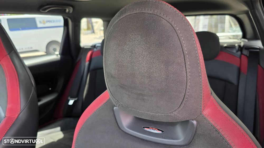 MINI Clubman John Cooper Works ALL4 Auto Desp. - 19