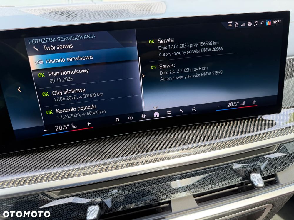 BMW X5 xDrive50e PHEV Individual Edition sport - 21