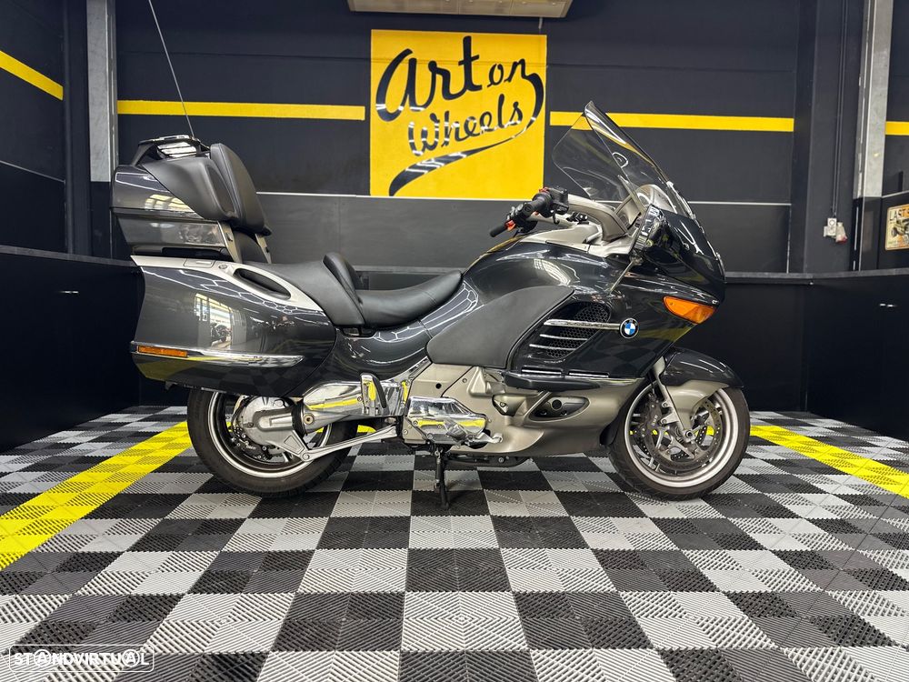 BMW K 1200 LT Lt - 6