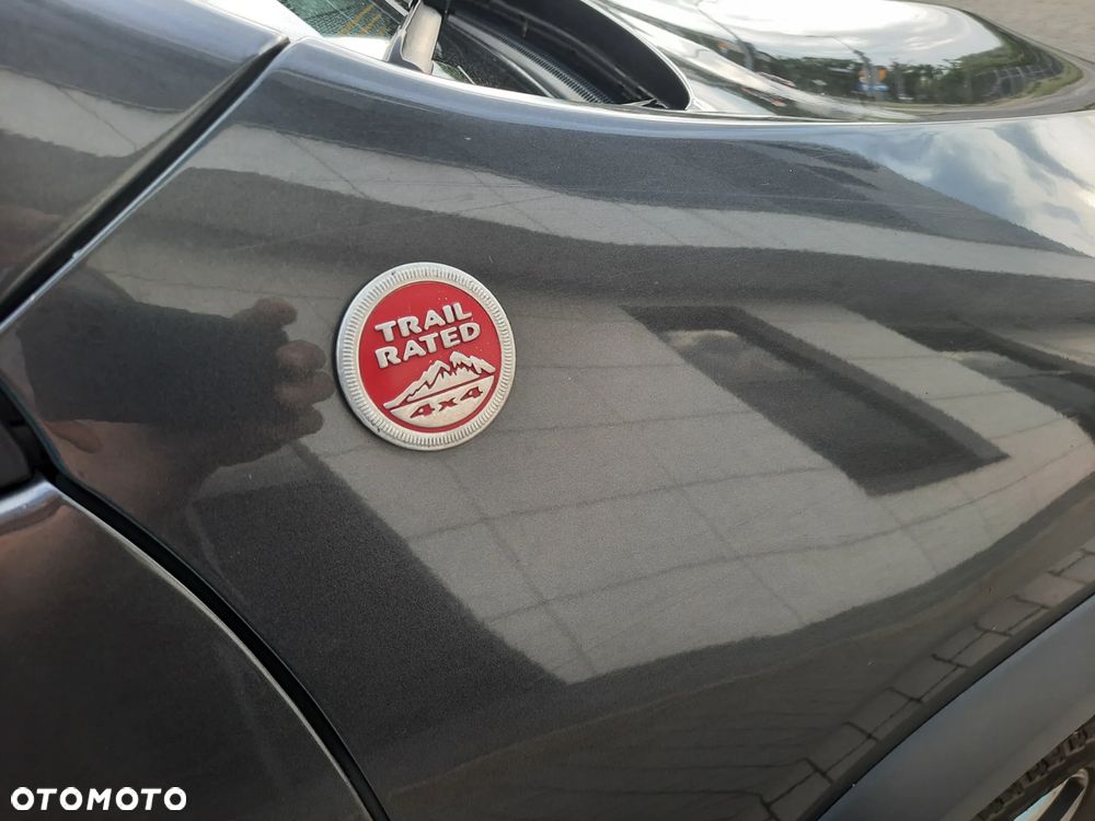 Jeep Cherokee 3.2 V6 Active Drive Lock Trailhawk - 23
