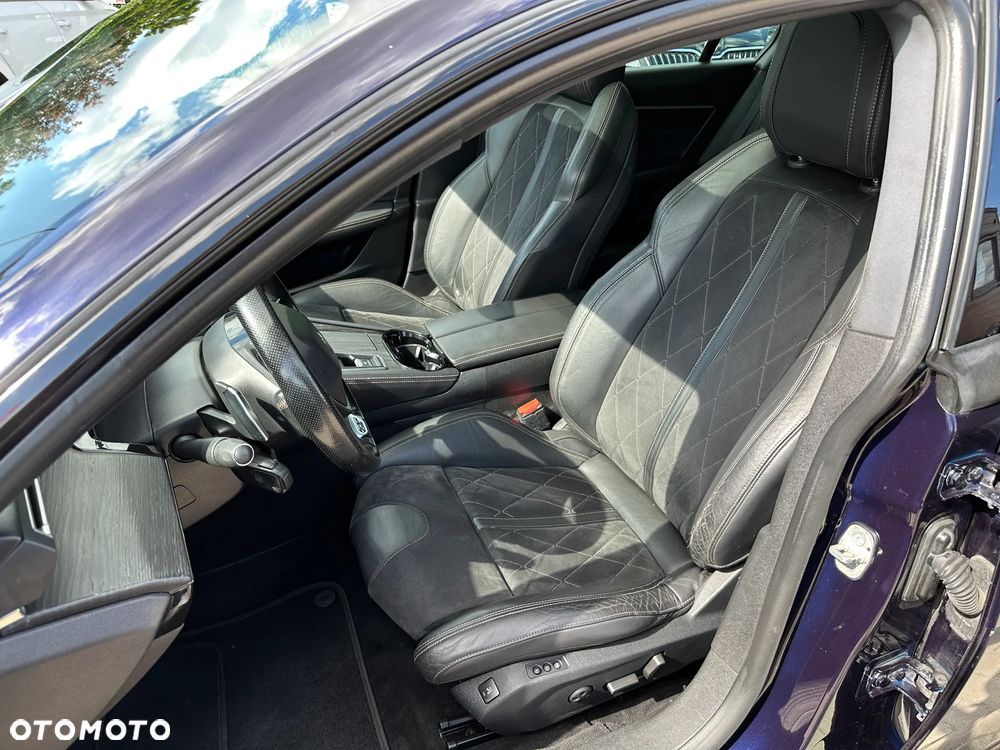 Peugeot 508 - 22