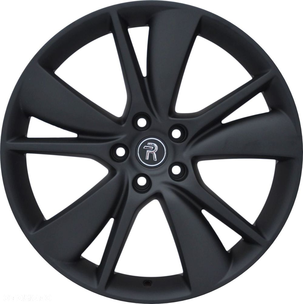 INF17 B 20 5x114,3 INFINITI Q30 FX35 FX45 QX3 QX50 - 1