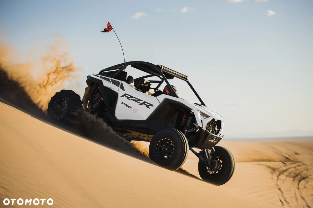Polaris RZR - 9