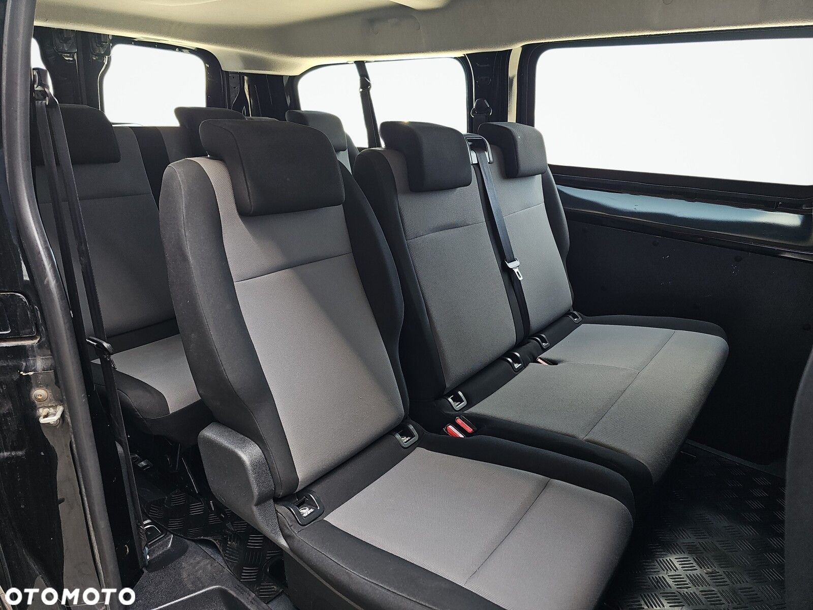 Citroën Jumpy Combi - 13