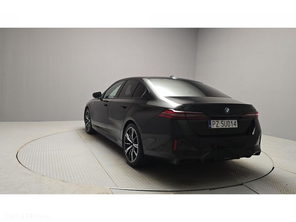 BMW Seria 5 - 4