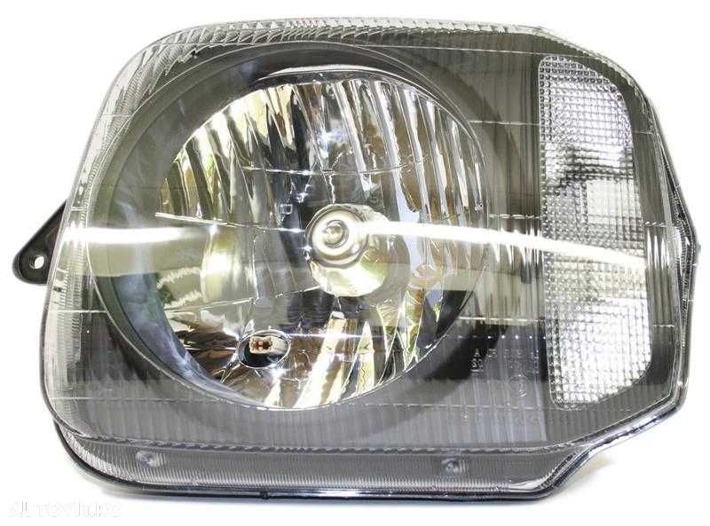 Far stanga/dreapta Suzuki Jimny an 2001-2018 , faruri noi - 3