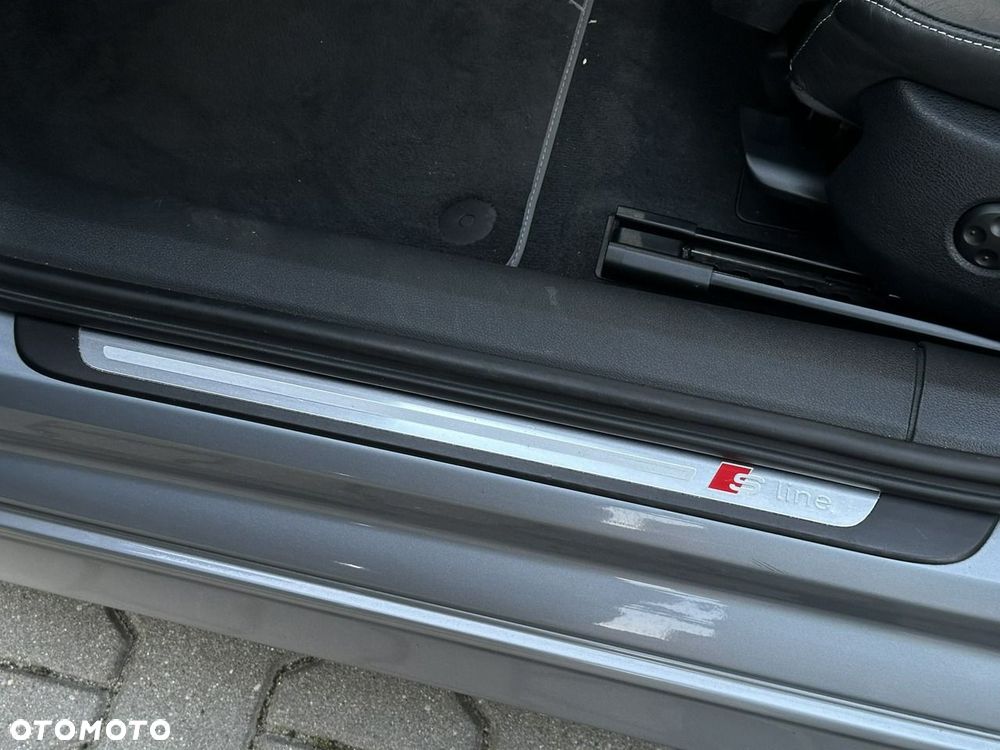 Audi A6 Avant - 41