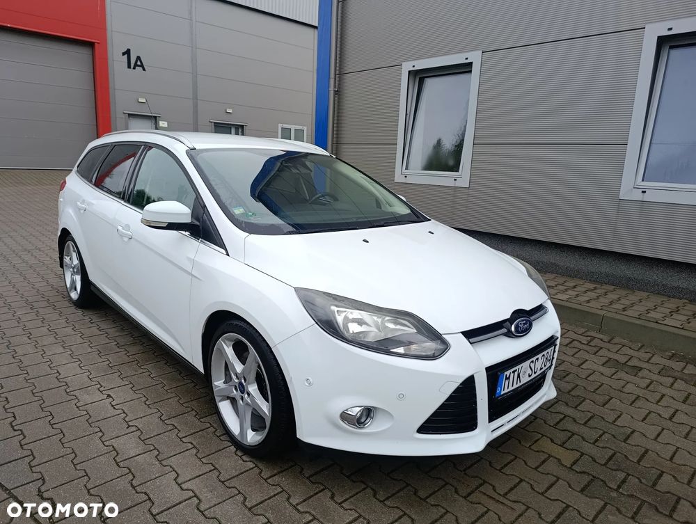 Ford Focus - 21