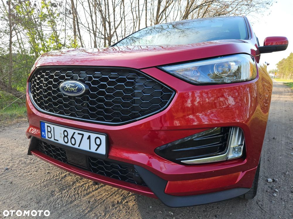 Ford Edge - 26