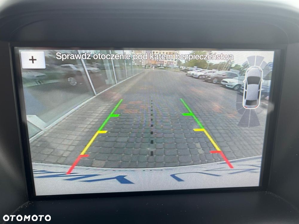 Ford Kuga 2.0 TDCi 2x4 Titanium - 15