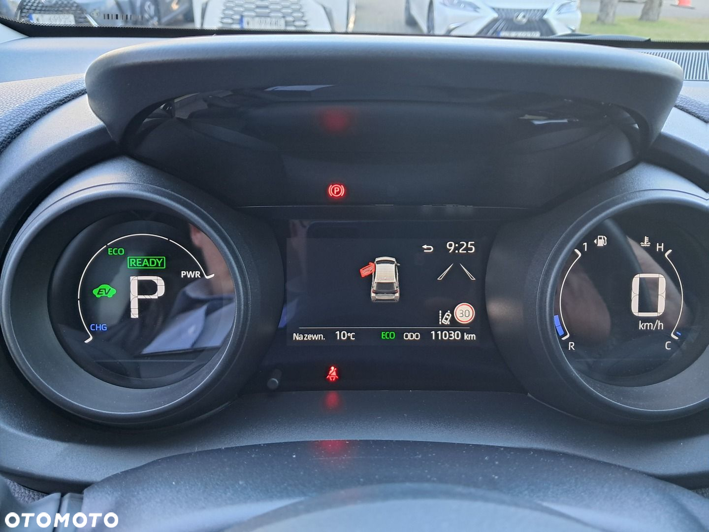 Toyota Yaris - 6