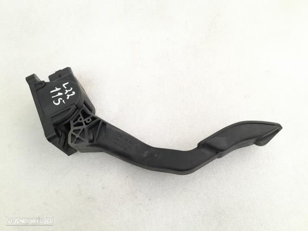 Pedal Acelerador Eletrico Citroen C4 Ii Caixa/Hatchback (Nc_) - 1