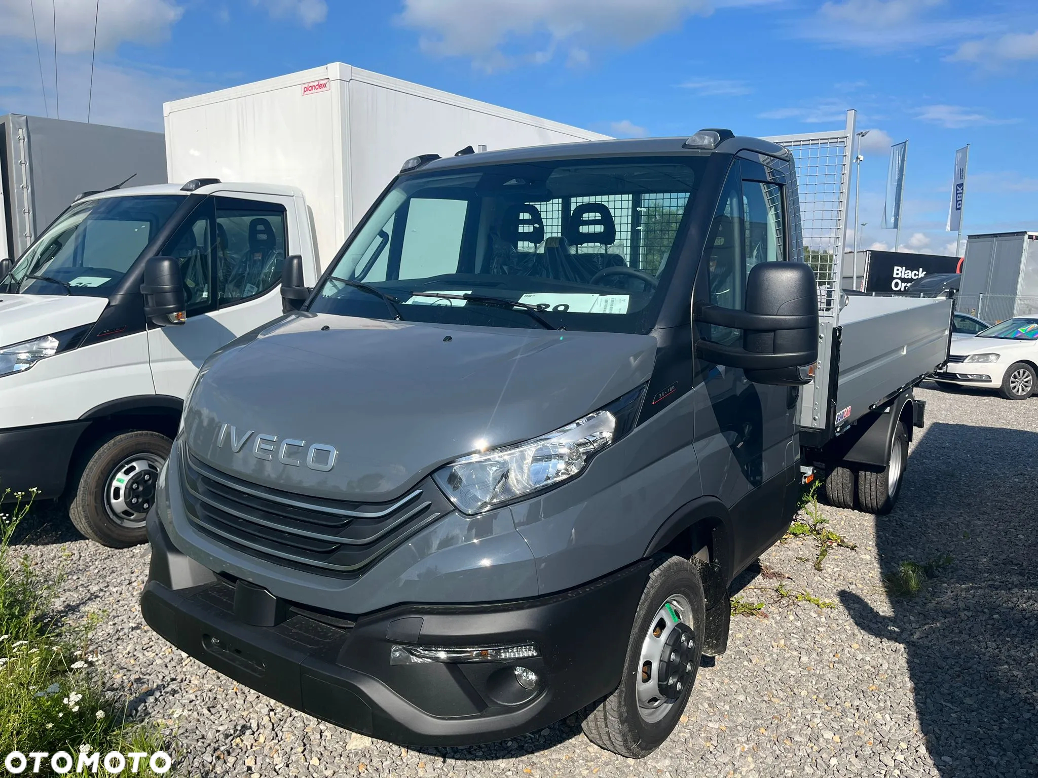 Iveco Daily 50C18HZ - 13