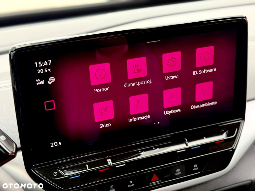 Volkswagen ID.5 Pro Performance - 37