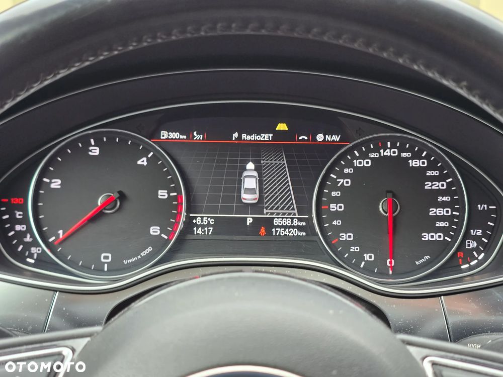 Audi A6 Limousine - 25