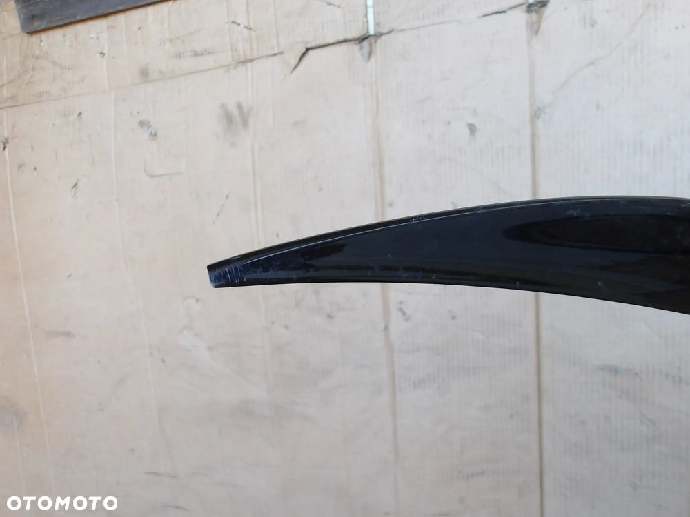 SPOJLER LOTKA MERCEDES E KLASA COUPE W238 A2387900800 - 5