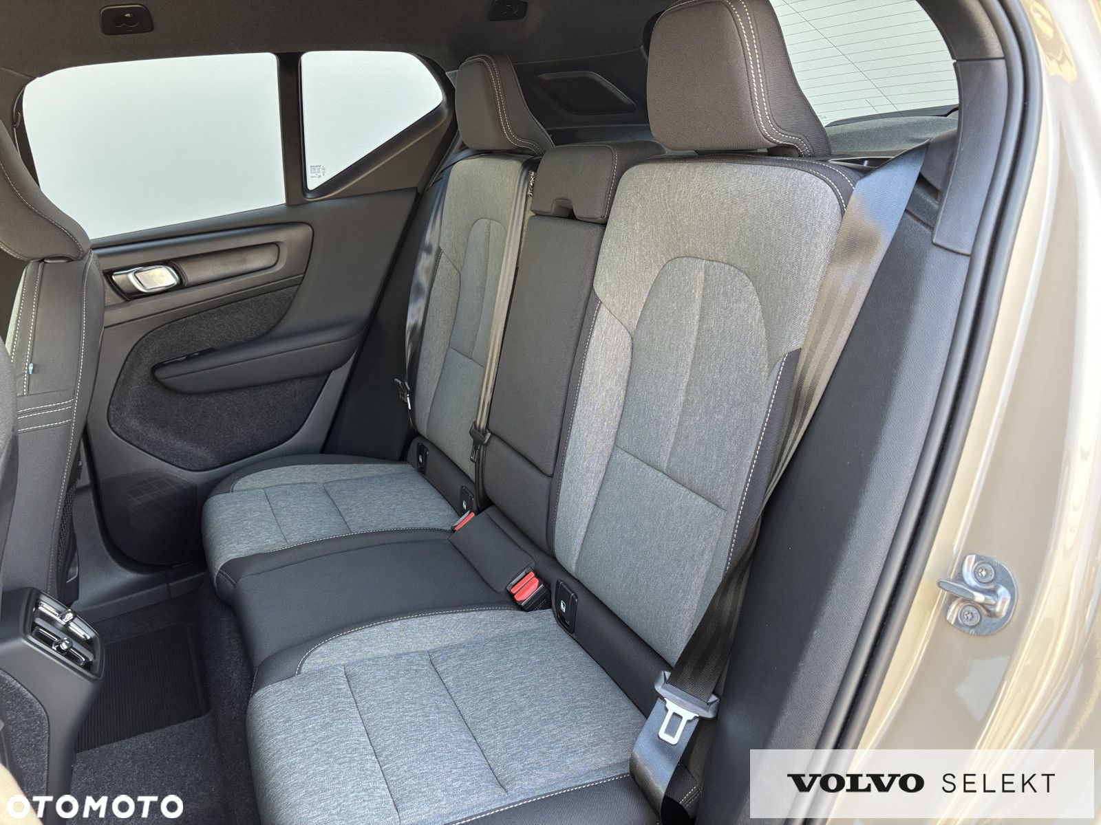 Volvo XC 40 - 21