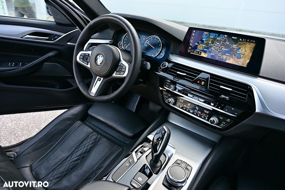 BMW Seria 5 - 30