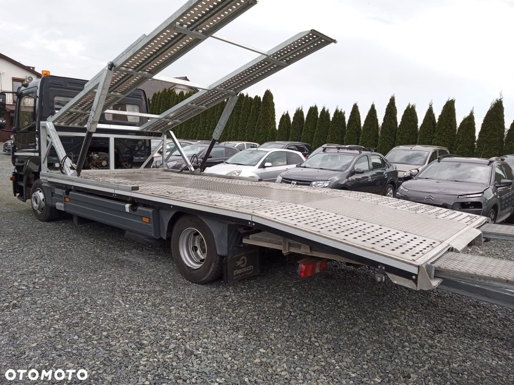 Mercedes-Benz Atego 824L - 14