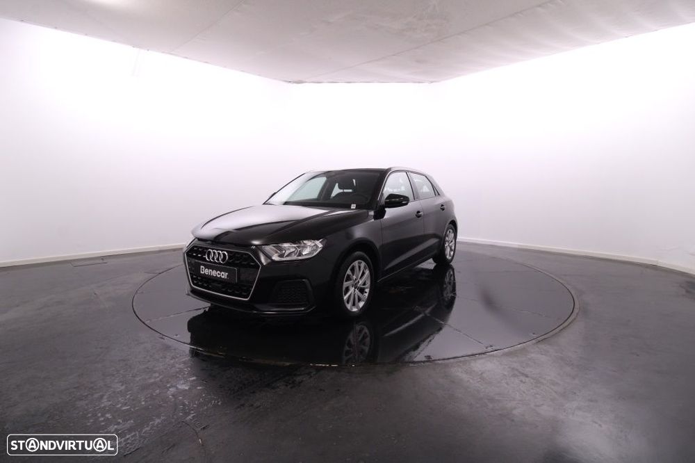 Audi A1 Sportback 25 TFSI Advanced - 1