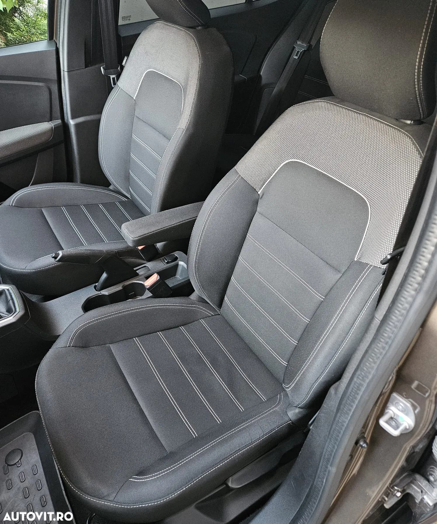 Dacia Logan ECO-G 100 MT5 Comfort - 14
