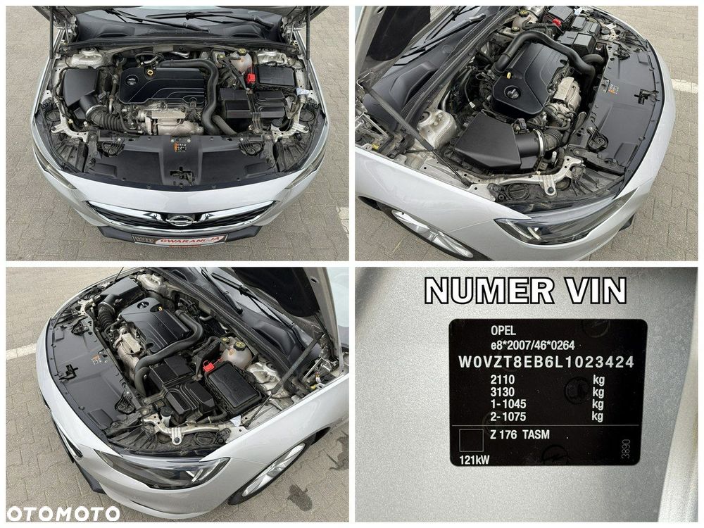 Opel Insignia - 16