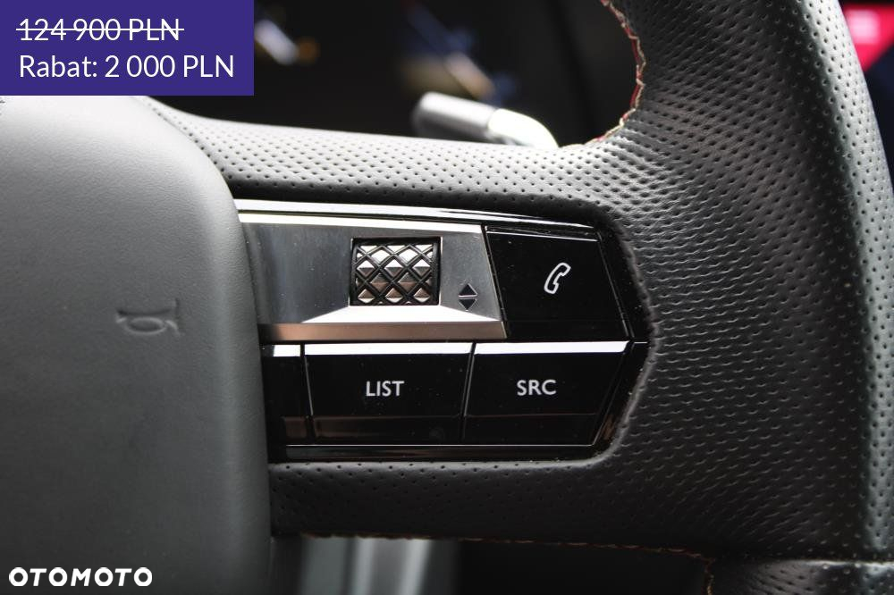 DS Automobiles DS 7 Crossback - 14