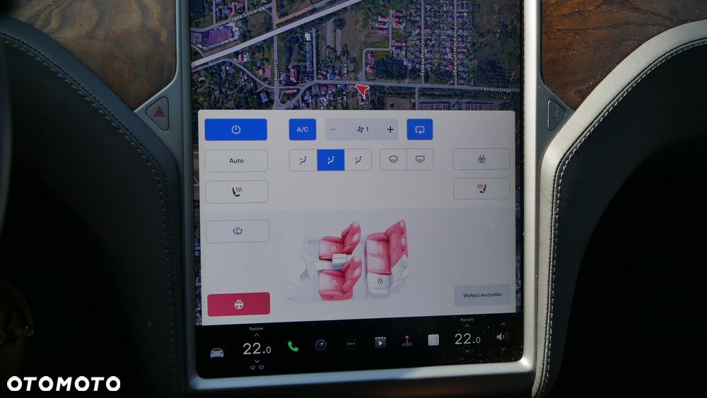 Tesla Model S D - 10