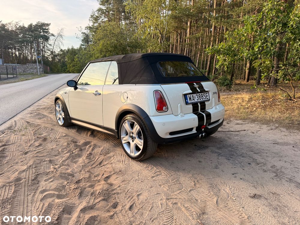 MINI Cooper S - 12