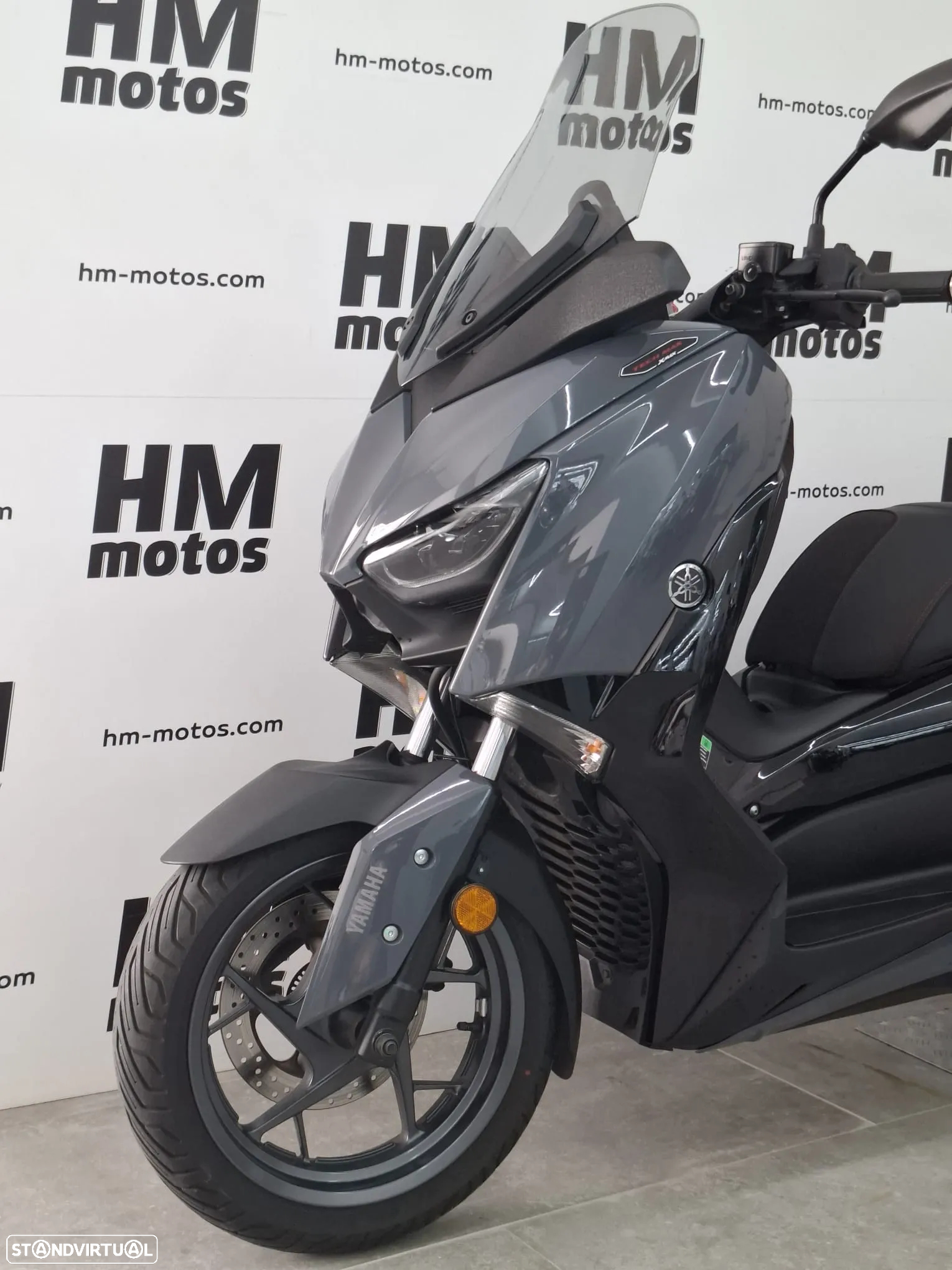 Yamaha X-Max TECH MAX - 18 MESES DE GARANTIA - 14