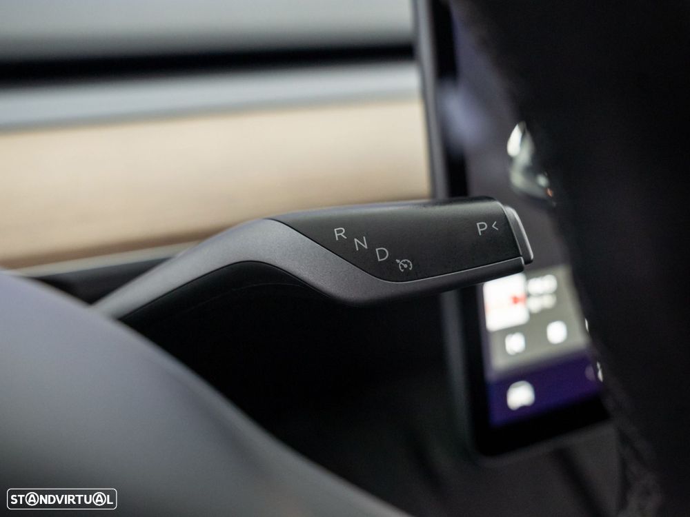 Tesla Model 3 Long Range Tração Integral - 23