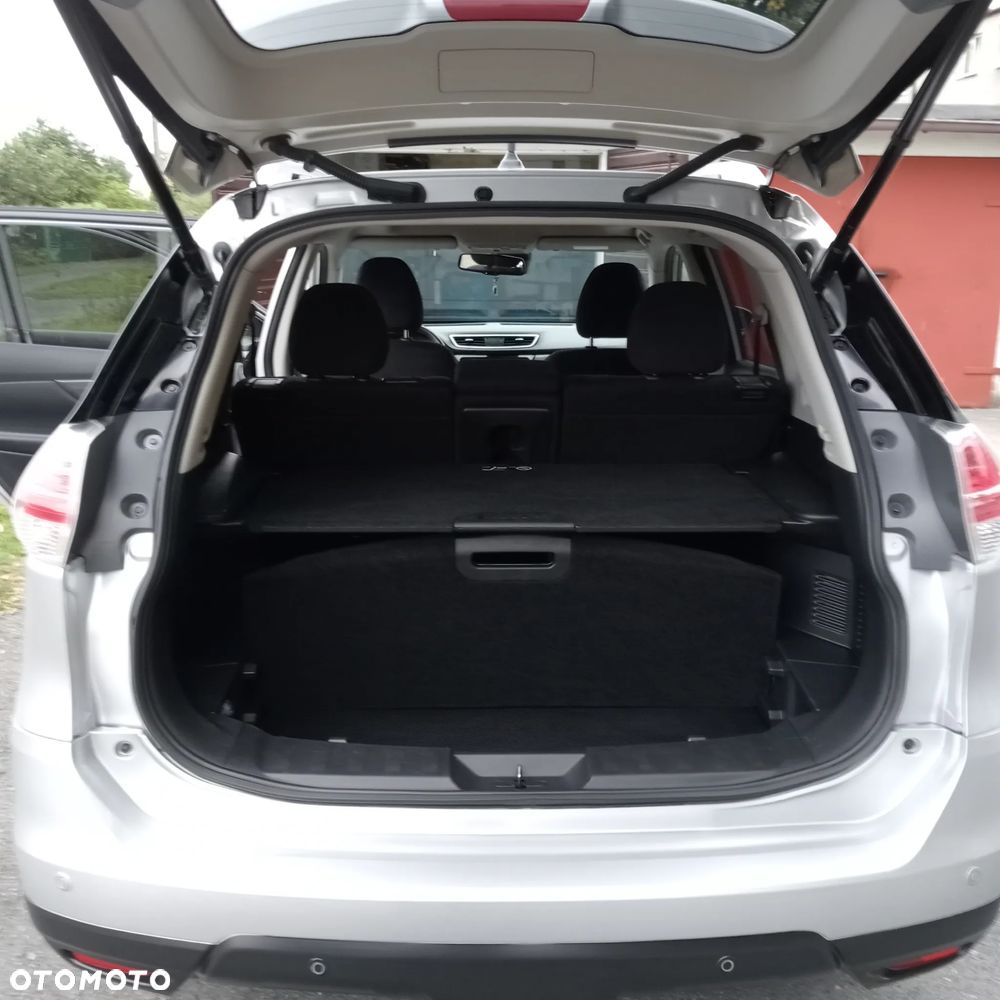 Nissan X-Trail 1.6 dCi Tekna - 3