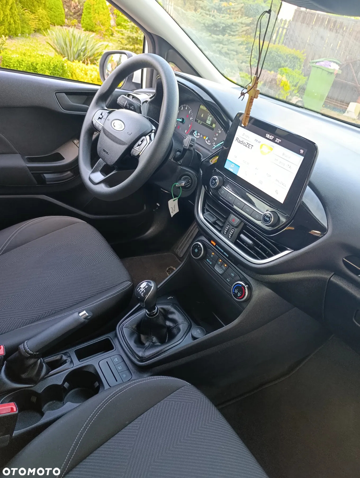 Ford Fiesta - 15