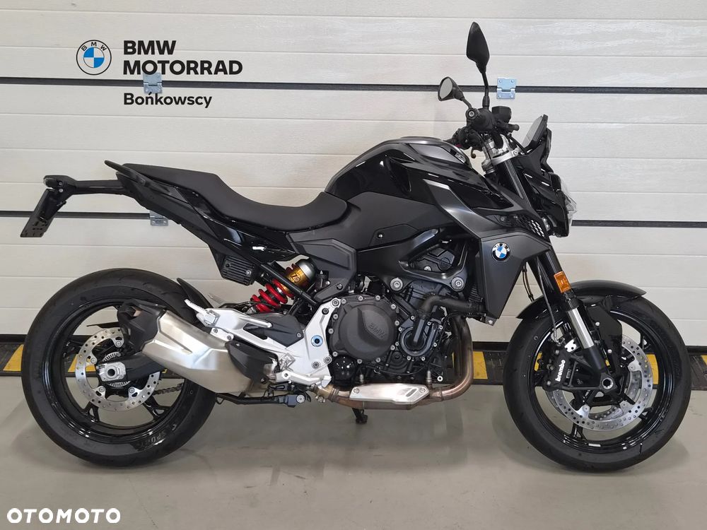 BMW F - 1