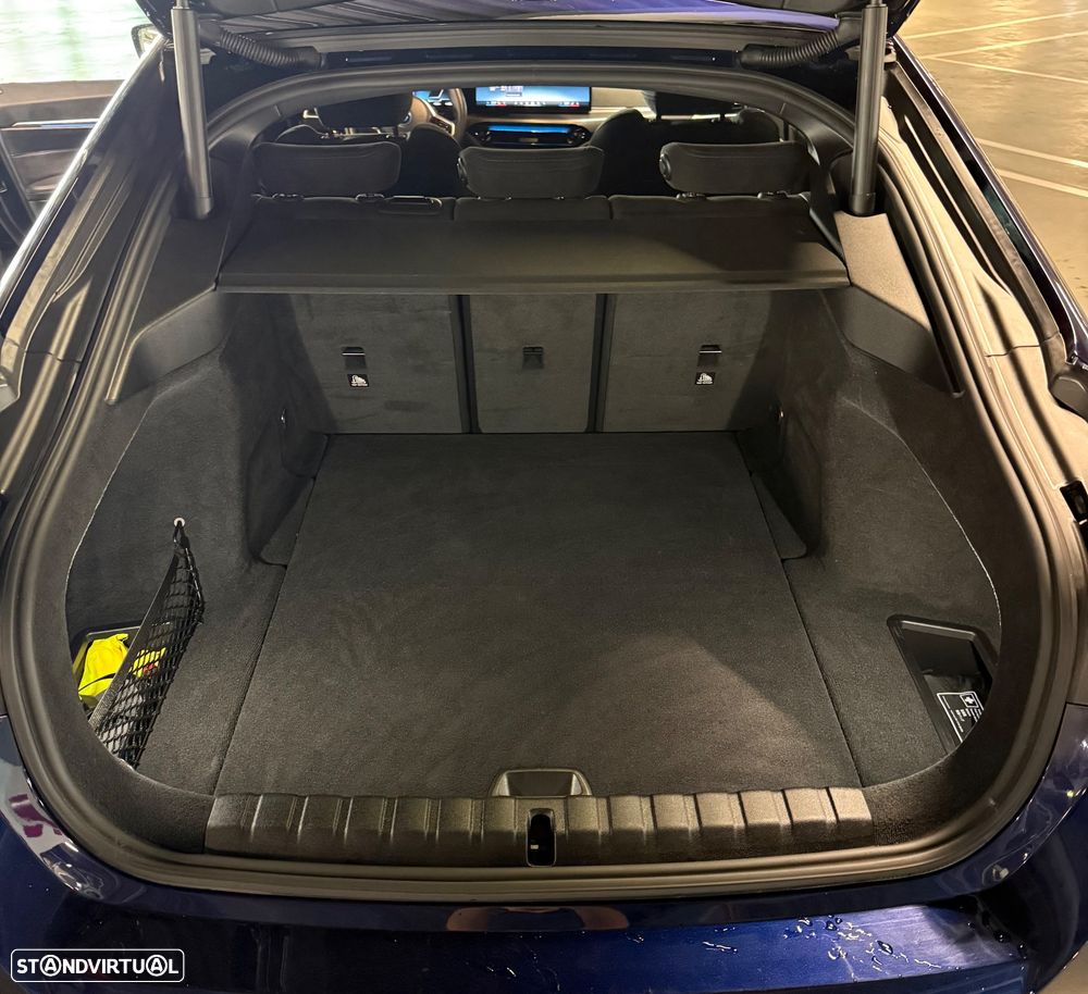 BMW i4 M50 Pack Desportivo M Pro - 22
