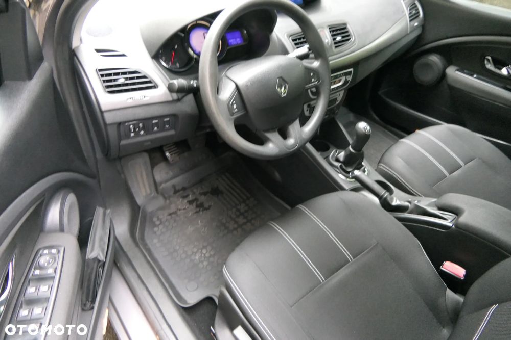 Renault Fluence 1.5 dCi Expression - 16