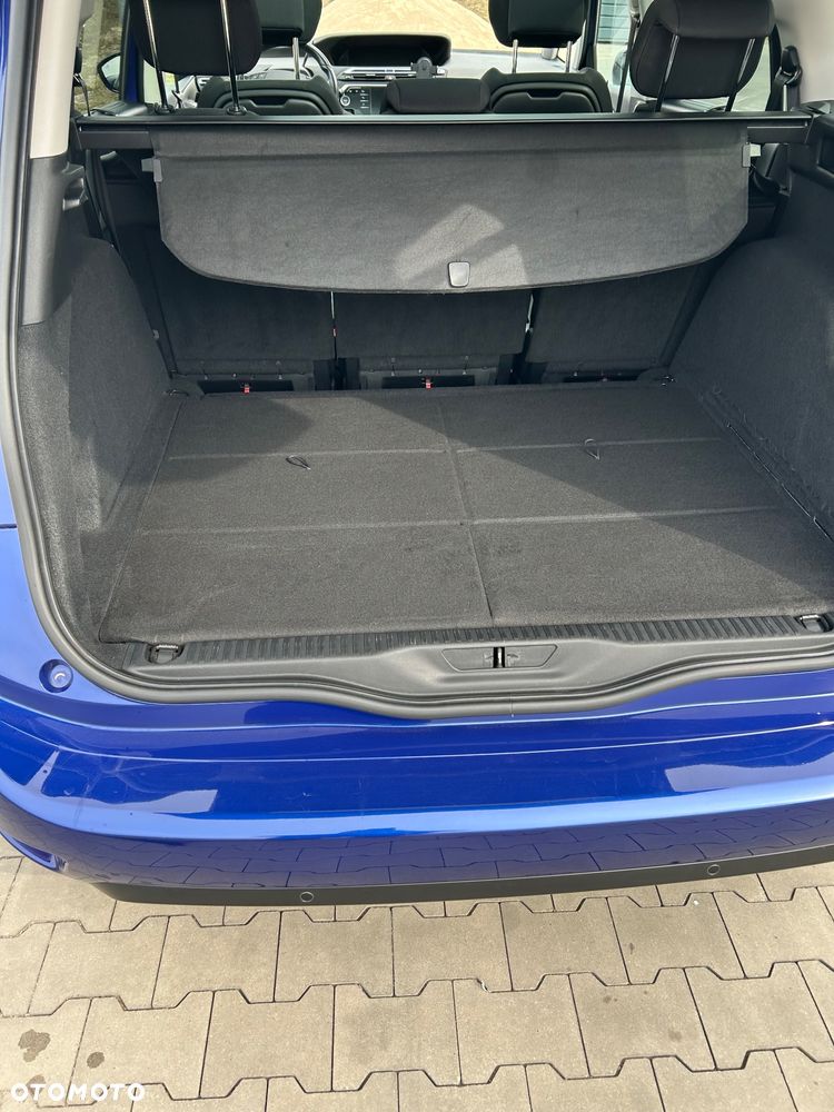 Citroën C4 Grand Picasso 1.6 THP Shine S&S EAT6 - 26