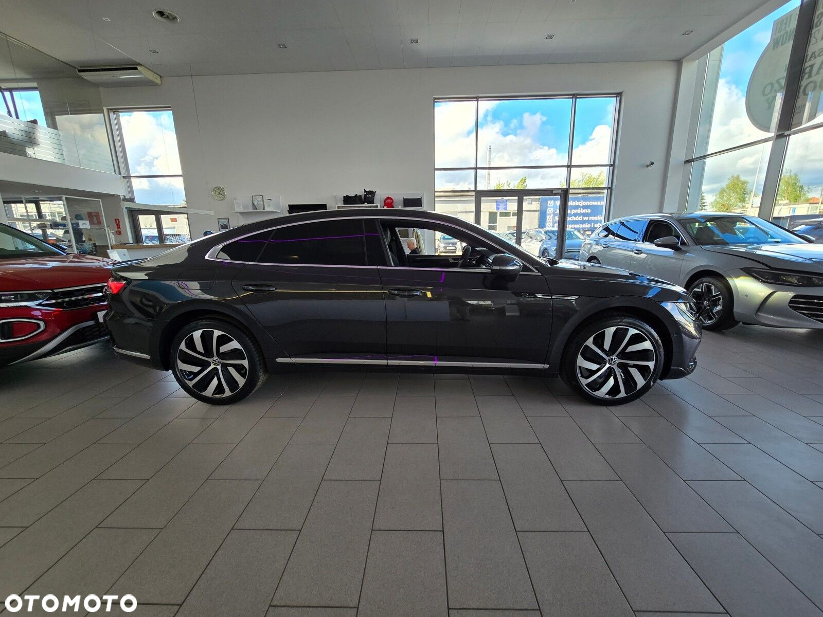Volkswagen Arteon - 9