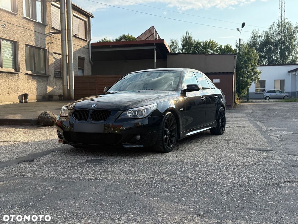 BMW Seria 5 - 2