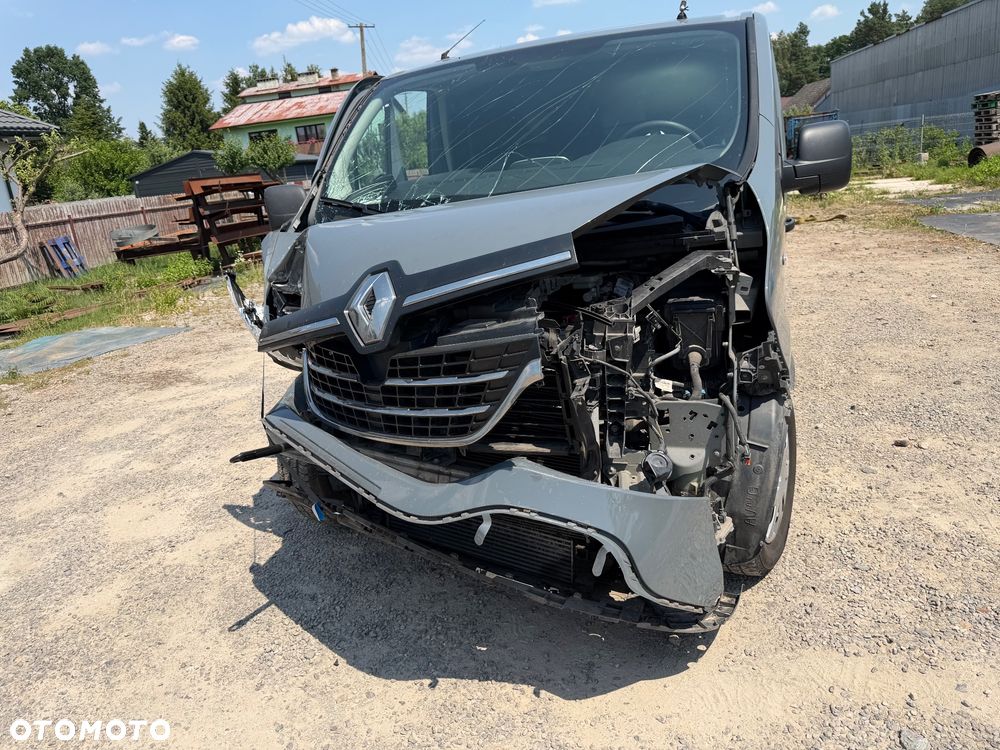 Renault Trafic L1H1 2,7t Pack Clim - 5