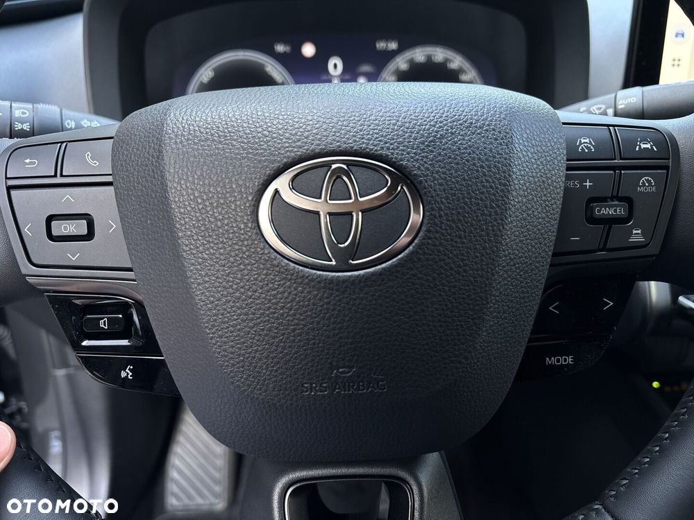 Toyota C-HR - 28