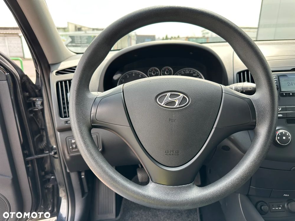 Hyundai i30 - 17