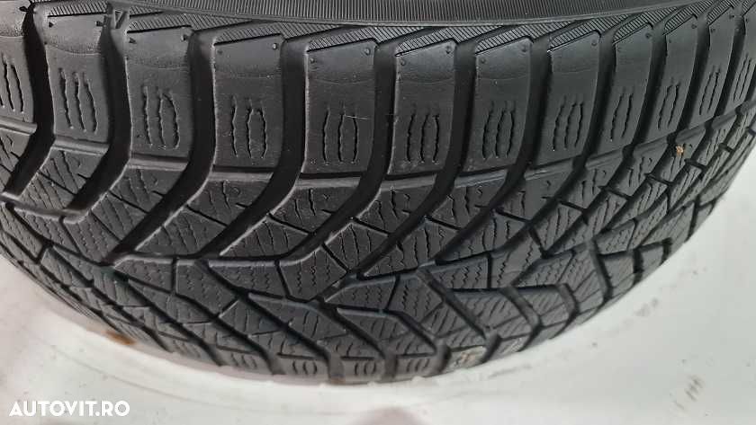 225/40/18 92W YOKOHAMA CP N10129 M+S IARNA - 2