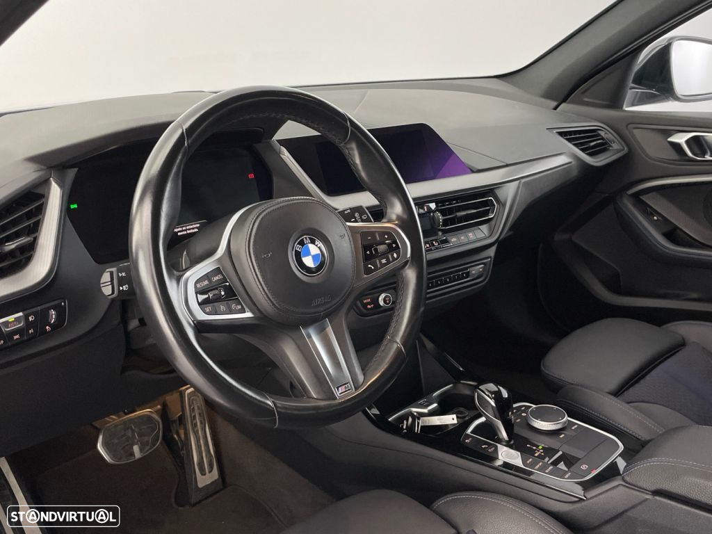 BMW 116 - 19